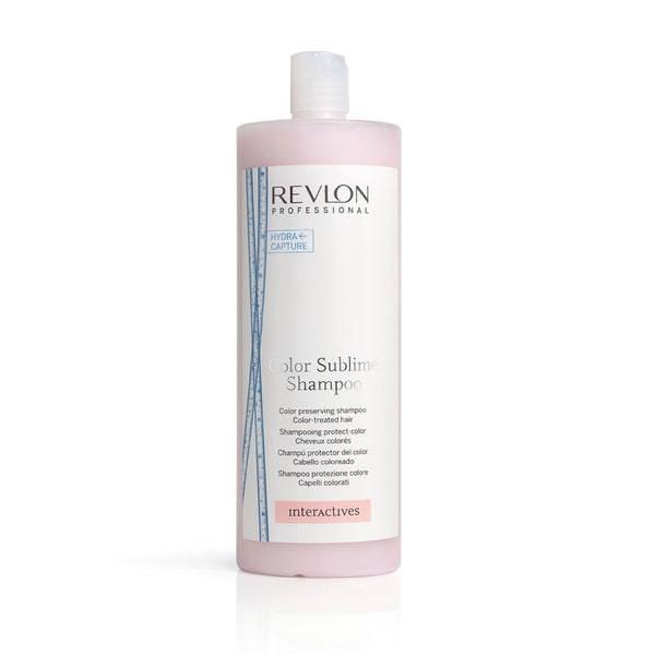 Revlon - Interactives™ Color Sublime Shampoo 1250ml