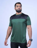 Bodybrics - Performance Shirt - Green