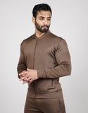 Bodybrics - Opulence Jacket 3.0 - Brown
