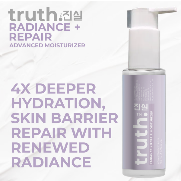 truth - Radiance Repair - 100ml
