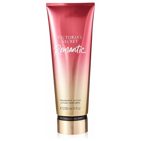 Victoria's Secret Romantic  Fragrance Lotion 236ml