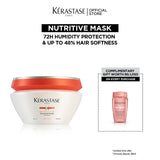 Kerastase - Nutritive Mask 200ml