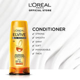 L'Oreal Paris- Elvive 6 Oil Nourish Conditioner 175 ml - For Dull & Dry Hair