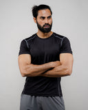 Bodybrics - Dry Max Training Shirt – Slim Fit