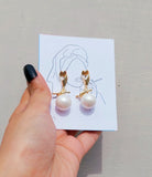The Originals - Jewelery Earings