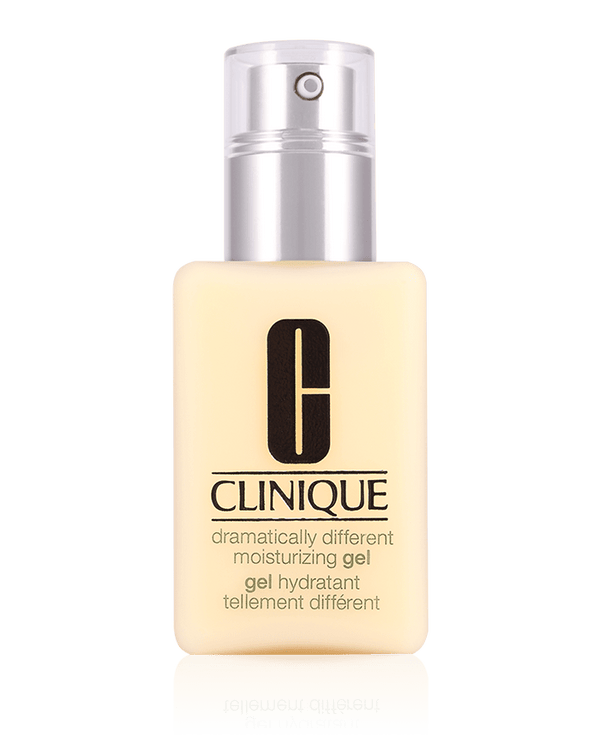 CLINIQUE - D-D MOISTURIZING GEL 125ML