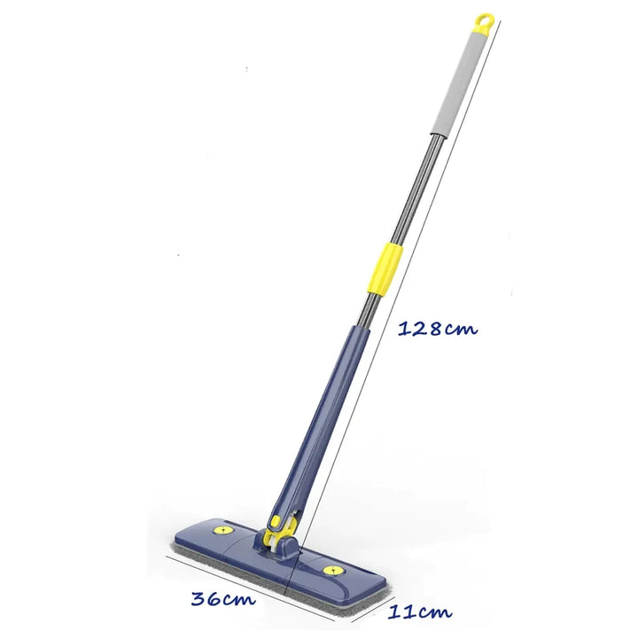 Rectangular Mop Home.Co- Rectangular Flat Mop – Bagallery