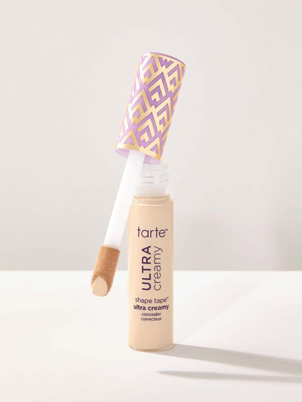 Tarte- Shape Tape Ultra Creamy Concealer 12N Fair neutral, 10ml