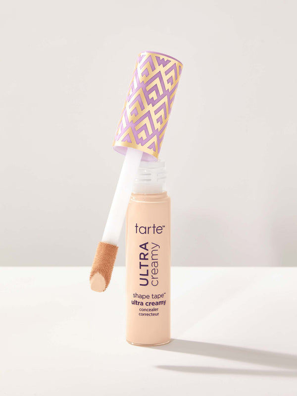 Tarte- Shape Tape Ultra Creamy Concealer 16N Fair-Light Neutral, 10ml