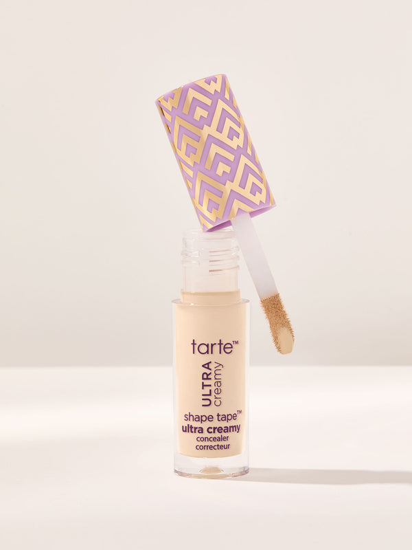 Tarte - Ultra Creamy Concealer 1Ml Fair Neutral