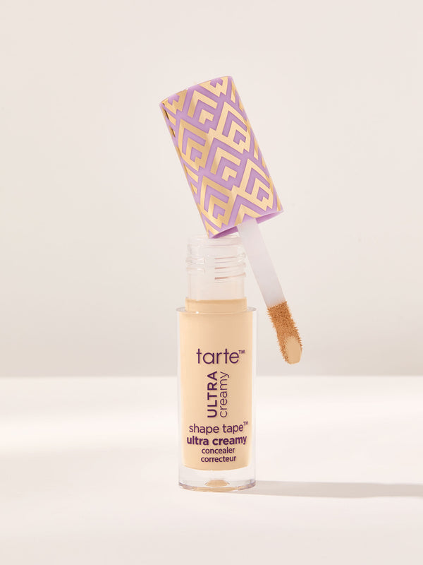 Tarte - Ultra Creamy Concealer 1Ml Light Sand