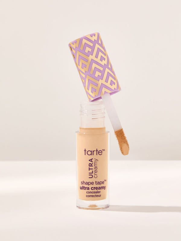 Tarte - Ultra Creamy Concealer 1Ml Light Neutral