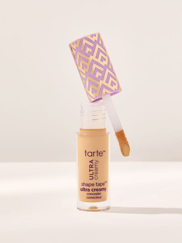 Tarte - Ultra Creamy Concealer 1Ml Medium Sand