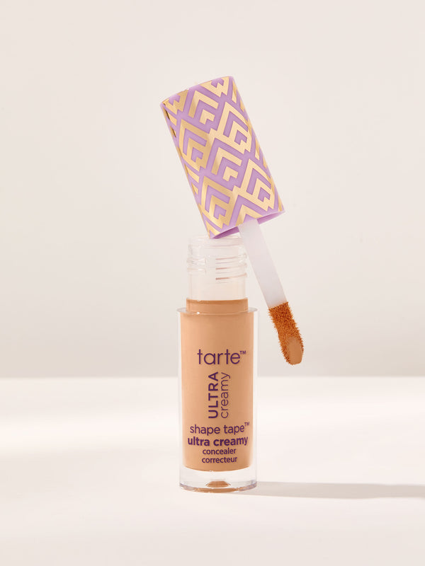 Tarte - Ultra Creamy Concealer 1Ml Medium