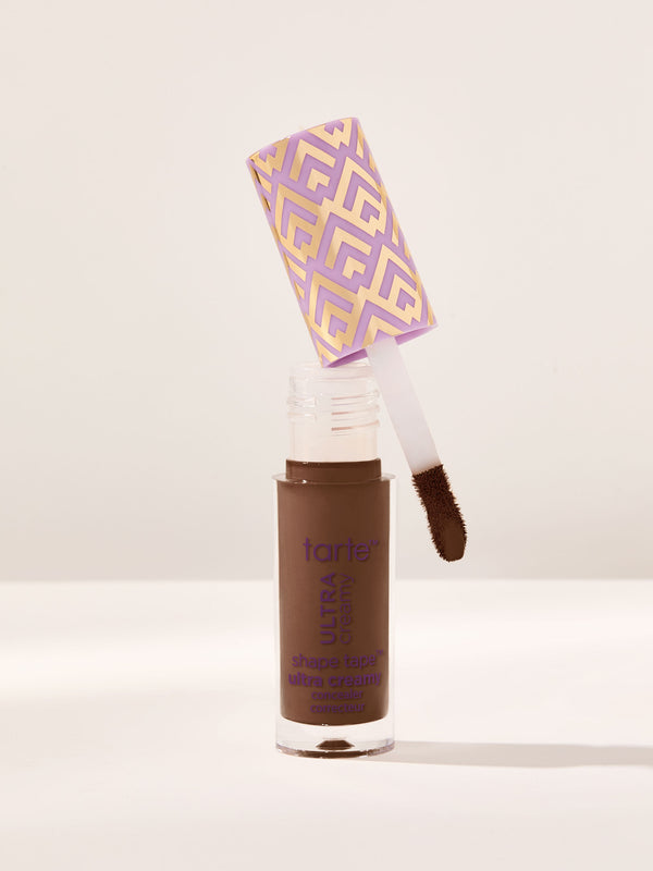 Tarte - Ultra Creamy Concealer 1Ml Mahogany