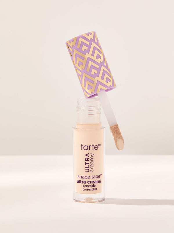 Tarte - Ultra Creamy Concealer 1Ml Porcelain Beige