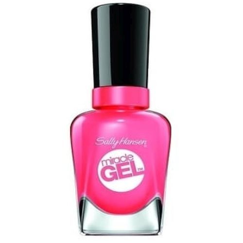 Sally Hansen - Miracle Gel Pretty Piggy Mg-210