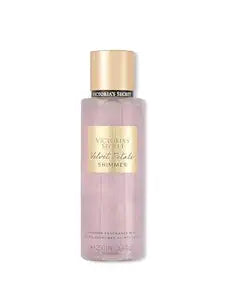 Victoria's Secret - Velvet Petals Shimmer Fragrance Mist - 250ml