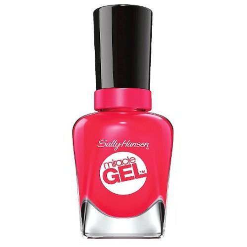 Sally Hansen - Miracle Gel Pink Tank Mg-220