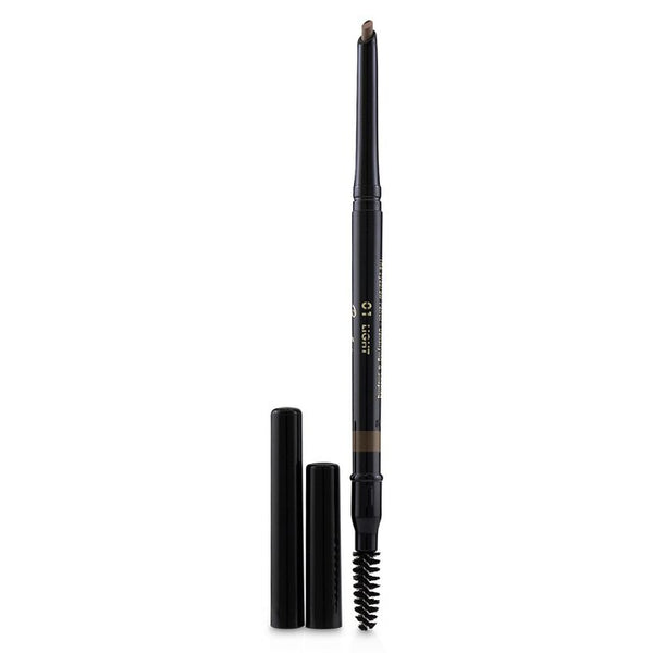 Guerlain - The EyeBrow Pencil 01 Light