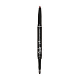 Rude Cosmetics - 2.4.1 Lip Liner & Brush - Baddie