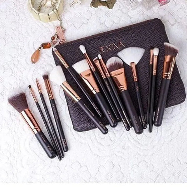 The Original-15 Pc Brush kit