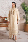 Barouqe- Embroidered Swiss Lawn Sl09-D05