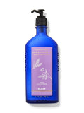 Bath & Body Works- Aromatherapy natural essential oil body lotion  Rose+lavender
