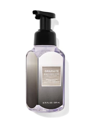 Bath & Body Works - Graphite Foaming Hand Wash 259ml