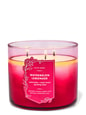 Bath & Body Works - Watermelon Lemonade 3 Wick Candles 414gms