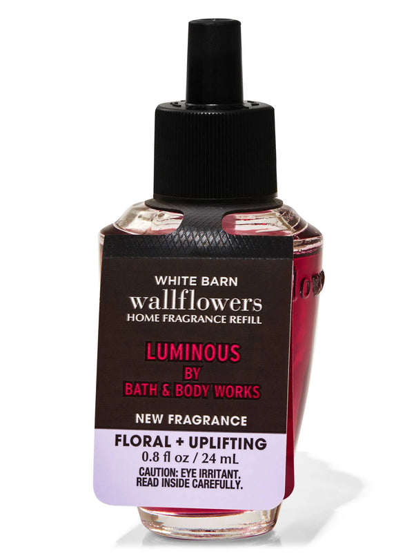 Bath & Body Works - Luminous Wallflower Refills 24ml