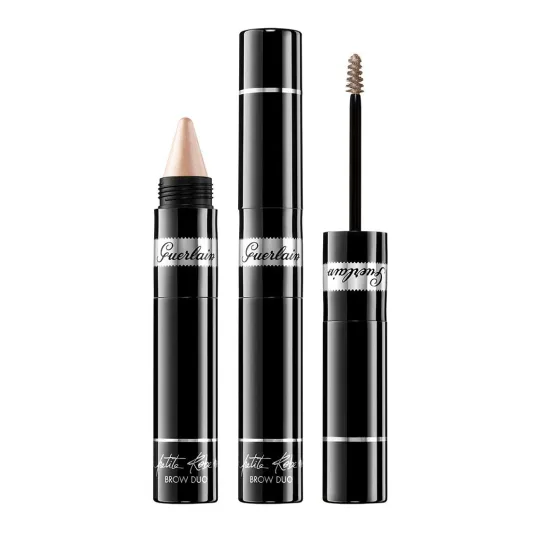 GUERLAIN - La Patite Robe Noire Brow Duo 10