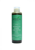 Botanical Wonders - Miracle Hair Growth Oil 200 Ml