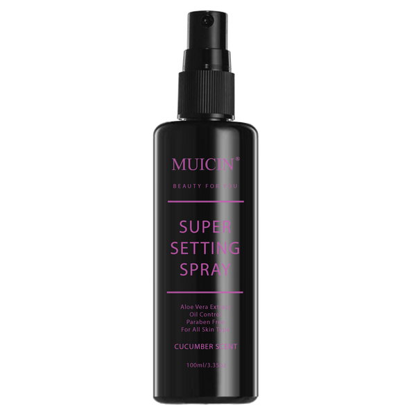 MUICIN - 2 In 1 Super Makeup Setting Spray - Ultimate Fix & Hydrate