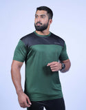 Bodybrics - Performance Shirt - Green