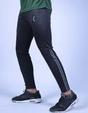 Bodybrics - Reflective Stripe Jogger Pant