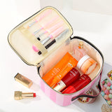 The Original - Multifunction Travel Toiletry Cosmetic Storage Organize Handbag