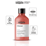 L'Oreal Professionnel - Serie Expert Inforcer Shampoo 300 ML - For Weak & Brittle Hair