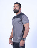 Bodybrics - Performance Shirt - Grey