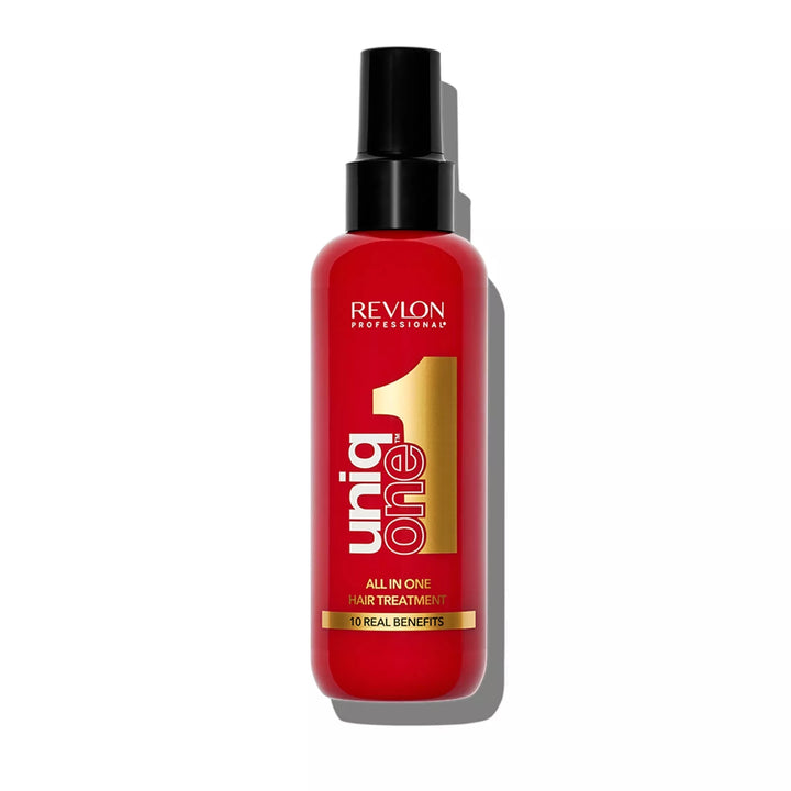 Revlon - UniqONE™ All-in-One Leave-In Hair Treatment Classic Fragrance ...