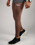 Bodybrics - Pro Athletic Joggers - Brown