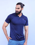 Bodybrics - Signature Polo Navy