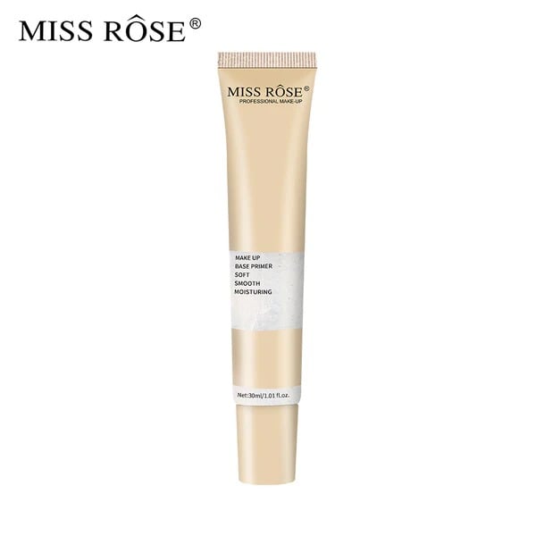 Miss Rose - Make Up Base Primer Soft Smooth Moisturizing Primer 30Ml 7912-019H