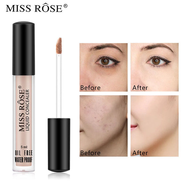 Miss Rose - Pamella Ferrari Long Lasting Concealer For Girls Without BoxBaig-02