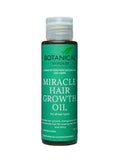 Botanical Wonders - Miracle Hair Growth Oil 100 Ml