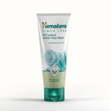 Himalya -Oil Control Lemon Face Wash 100ml