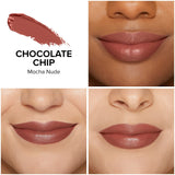 Too Faced- Cocoa Bold Lipstick - Chocolate Chip, 3.3 G