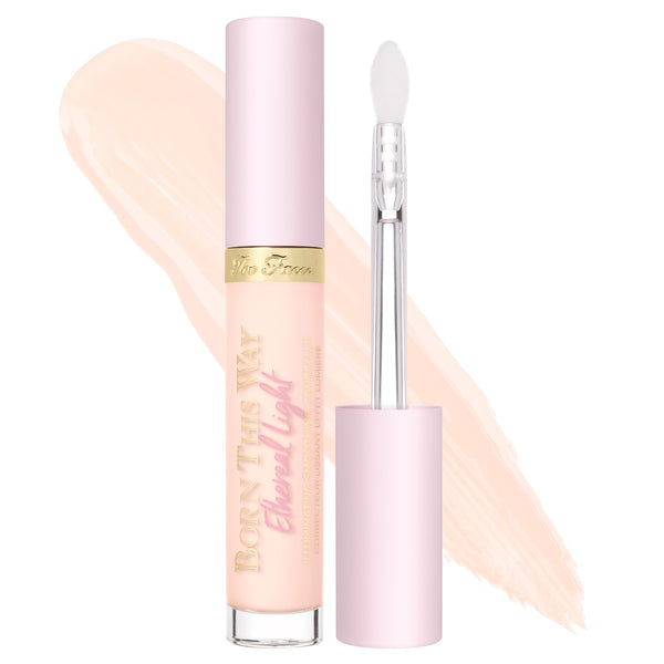 Too Faced - Born This Way Ethereal Light Smoothing Concealer - Sugar