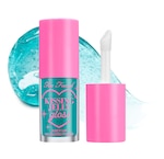 Too Faced - Kissing Jelly Lip Oil Gloss 4.5ml - Sweet Cotton Candy