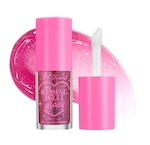 Too Faced - Kissing Jelly Lip Oil Gloss 4.5ml - Grape Soda